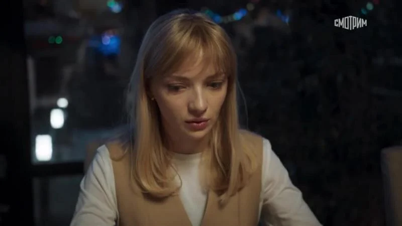 Кадры из сериала Холодные берега (2019)