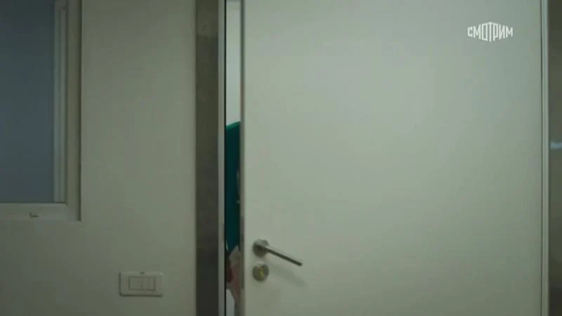 Кадры из сериала Холодные берега (2019)